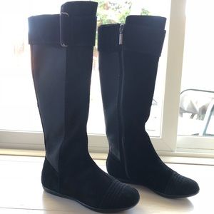 Fall Boots - Calvin Klein